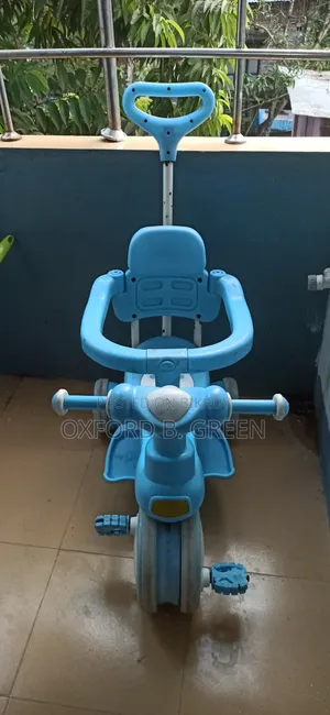Tricycle for Kids
