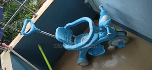 Tricycle for Kids