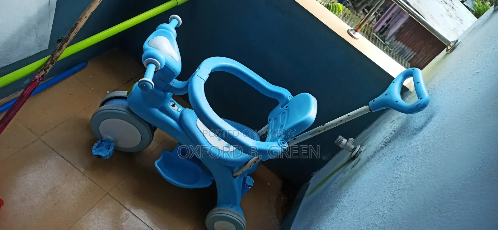 Tricycle for Kids