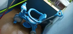 Tricycle for Kids