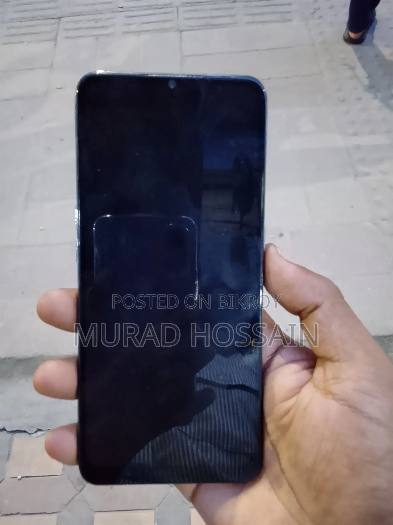 অপ্পো এফ১৫ ২৫৬ জিবি