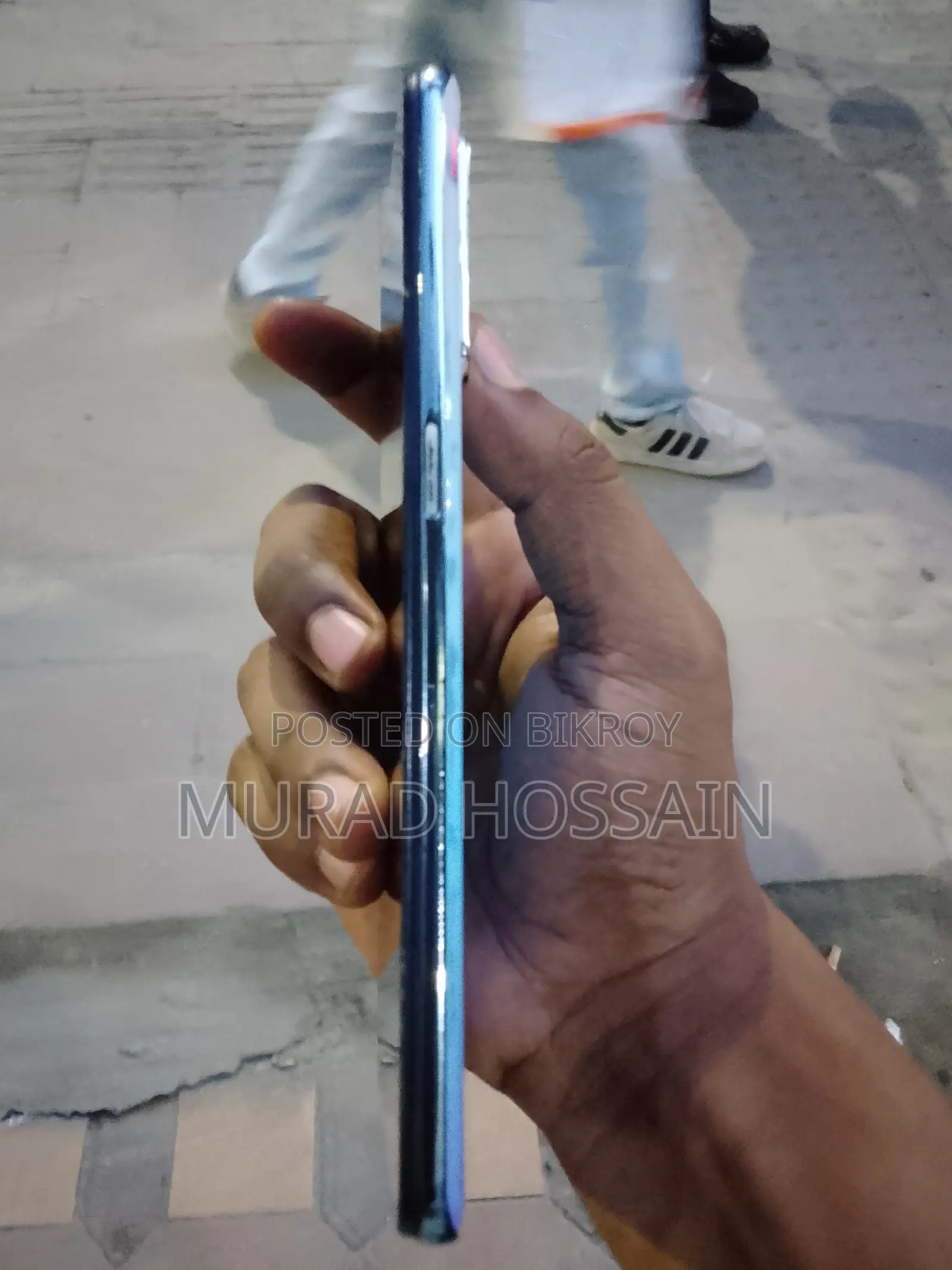 অপ্পো এফ১৫ ২৫৬ জিবি