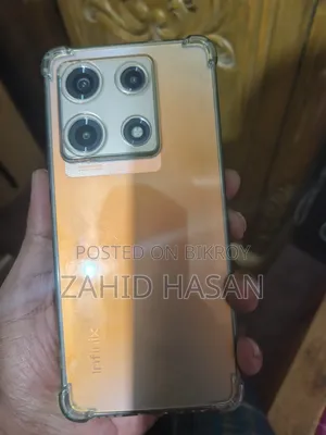 ইনফিনিক্স নোট ৩০ প্রো ২৫৬ জিবি