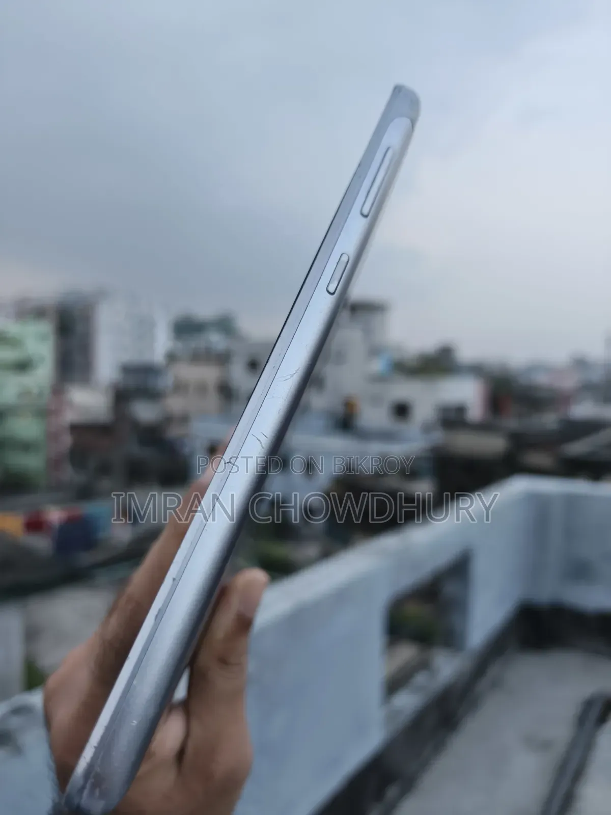 Huawei MediaPad T3 10 16 GB Gray