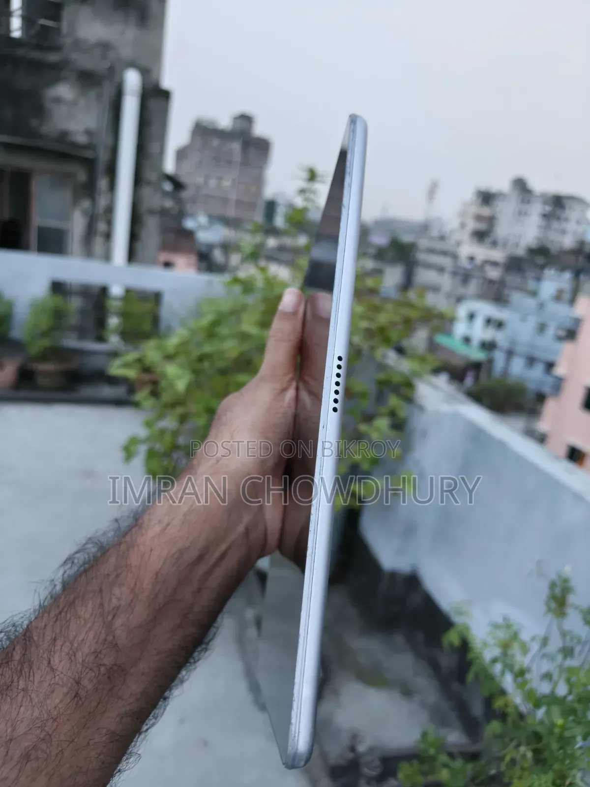 Huawei MediaPad T3 10 16 GB Gray