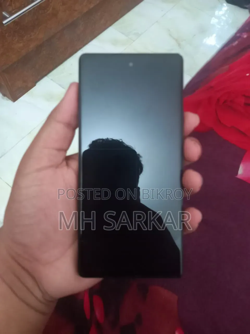 Google Pixel 6a 128 GB
