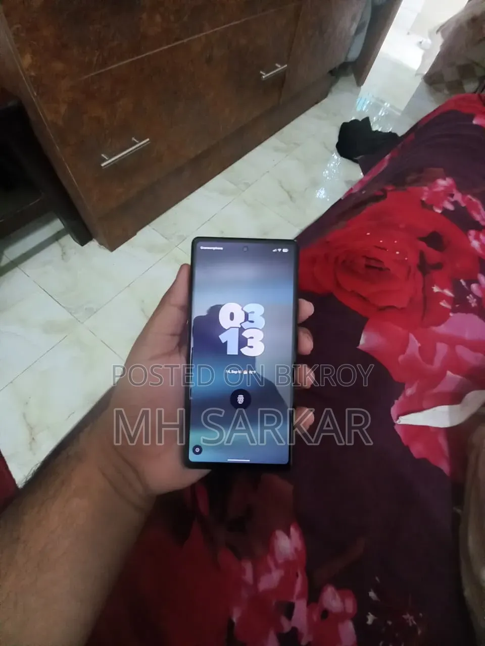 Google Pixel 6a 128 GB