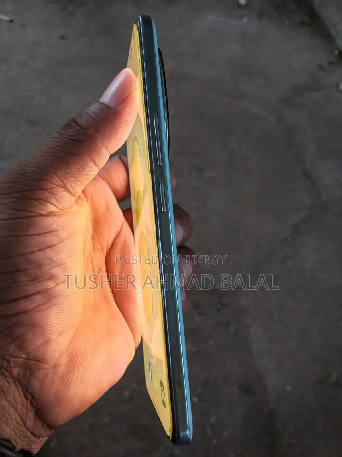 Honor 200 ২৫৬ জিবি ব্লু