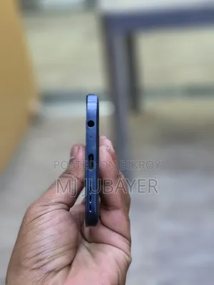 Tecno Camon 40 Pro 4G 128 GB Blue