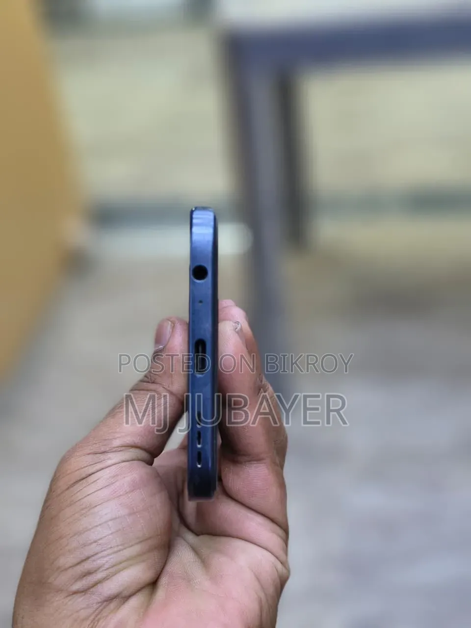Tecno Camon 40 Pro 4G 128 GB Blue