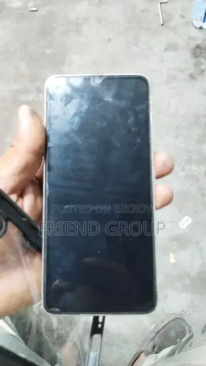 স্যামসাং গ্যালাক্সি এ৯০ ৫জি ১২৮ জিবি হোয়াইট