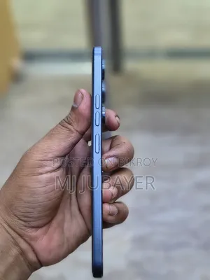 Tecno Camon 40 Pro 4G 128 GB Blue