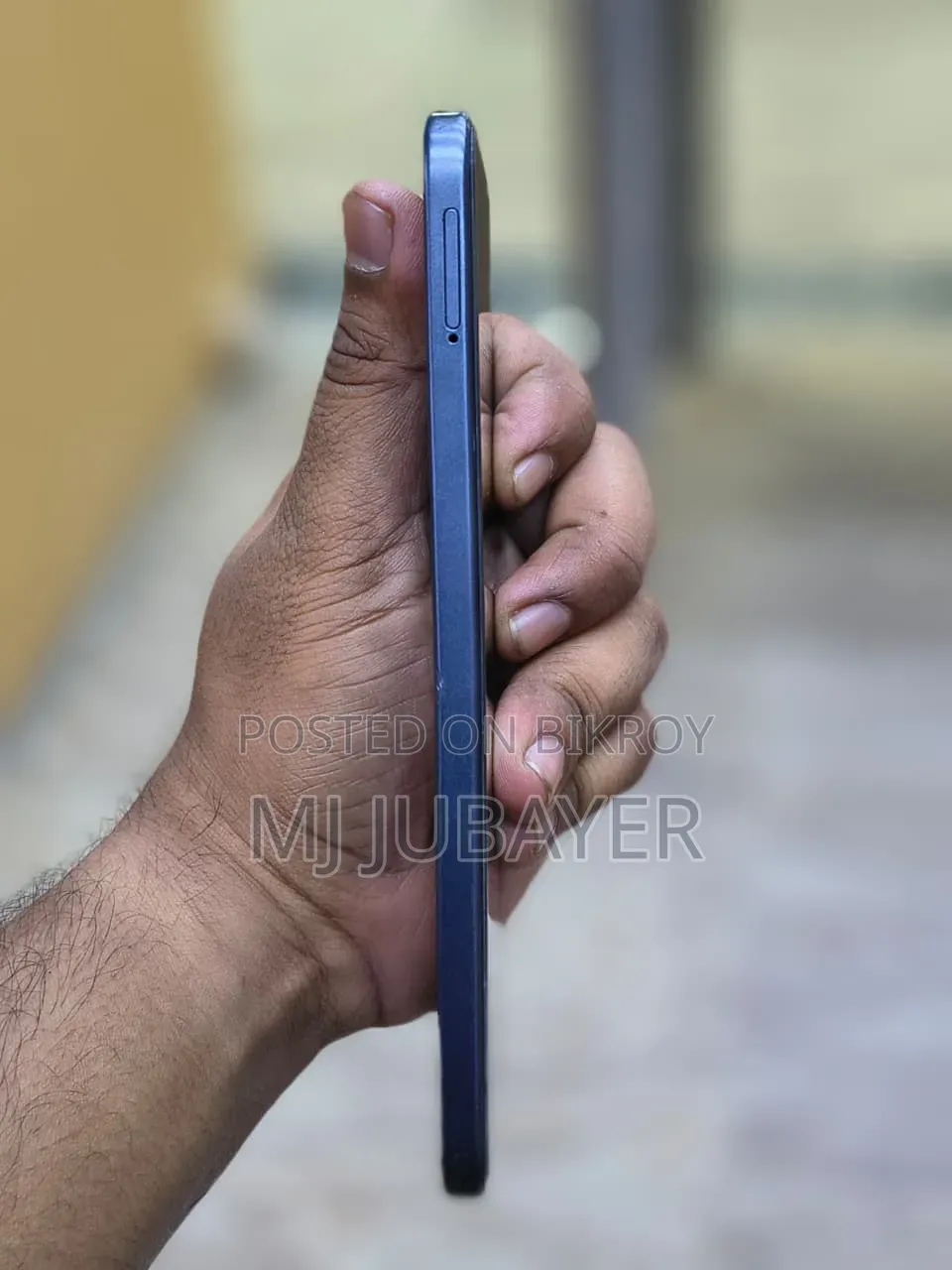 Tecno Camon 40 Pro 4G 128 GB Blue