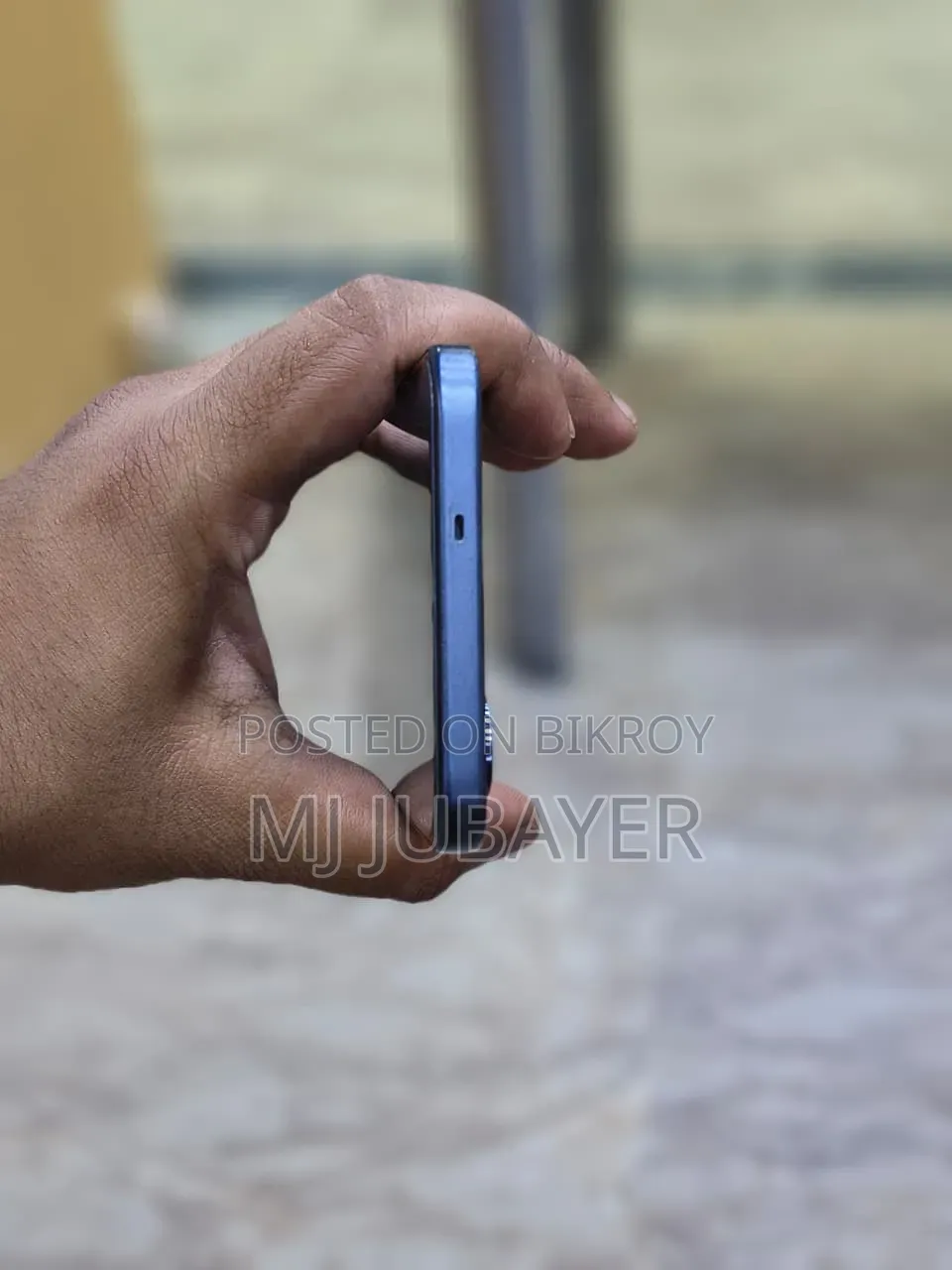 Tecno Camon 40 Pro 4G 128 GB Blue