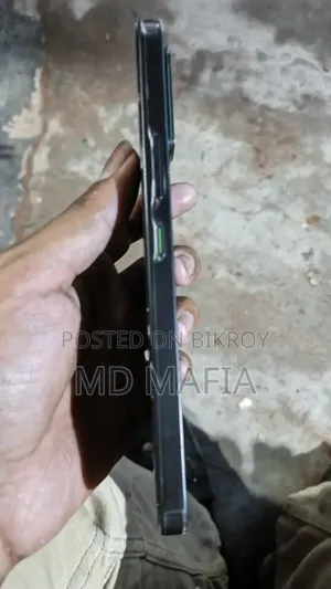 Infinix GT 30 5G 256 GB White