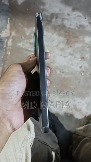 Infinix GT 30 5G 256 GB White
