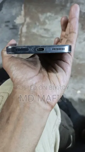 Infinix GT 30 5G 256 GB White