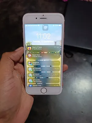 অ্যাপল আইফোন ৬এস ৬৪ জিবি পিংক