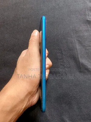 আইটেল ভিশন ১ প্রো ৩২ জিবি নীল