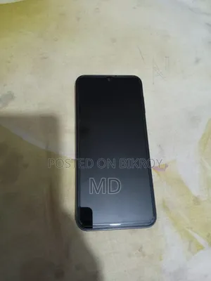 Samsung Galaxy A14 5G 64 GB Black