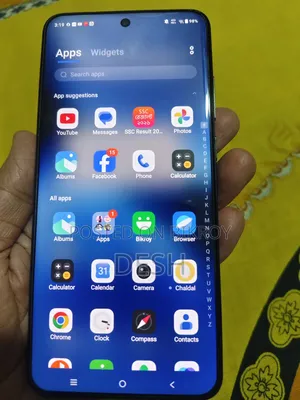 ভিভো এক্স২০০ ৫১২ জিবি কালো
