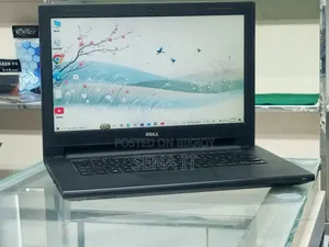 Laptop Dell Inspiron 3542 4GB Intel Core i5 SSD 128GB