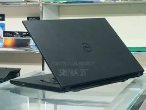 Laptop Dell Inspiron 3542 4GB Intel Core i5 SSD 128GB