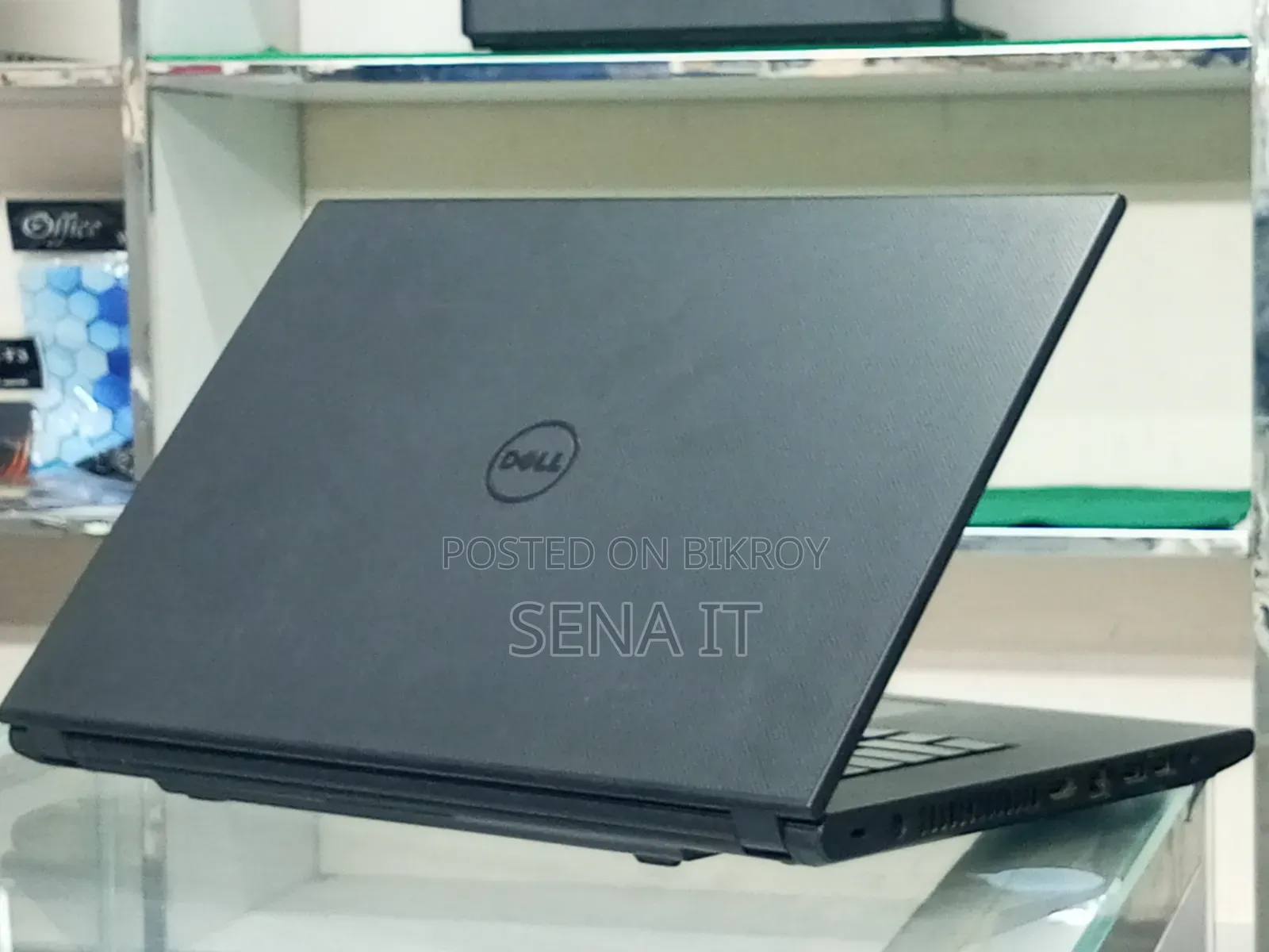 Laptop Dell Inspiron 3542 4GB Intel Core i5 SSD 128GB