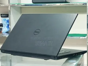 Laptop Dell Inspiron 3542 4GB Intel Core i5 SSD 128GB