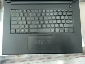 Laptop Dell Inspiron 3542 4GB Intel Core i5 SSD 128GB