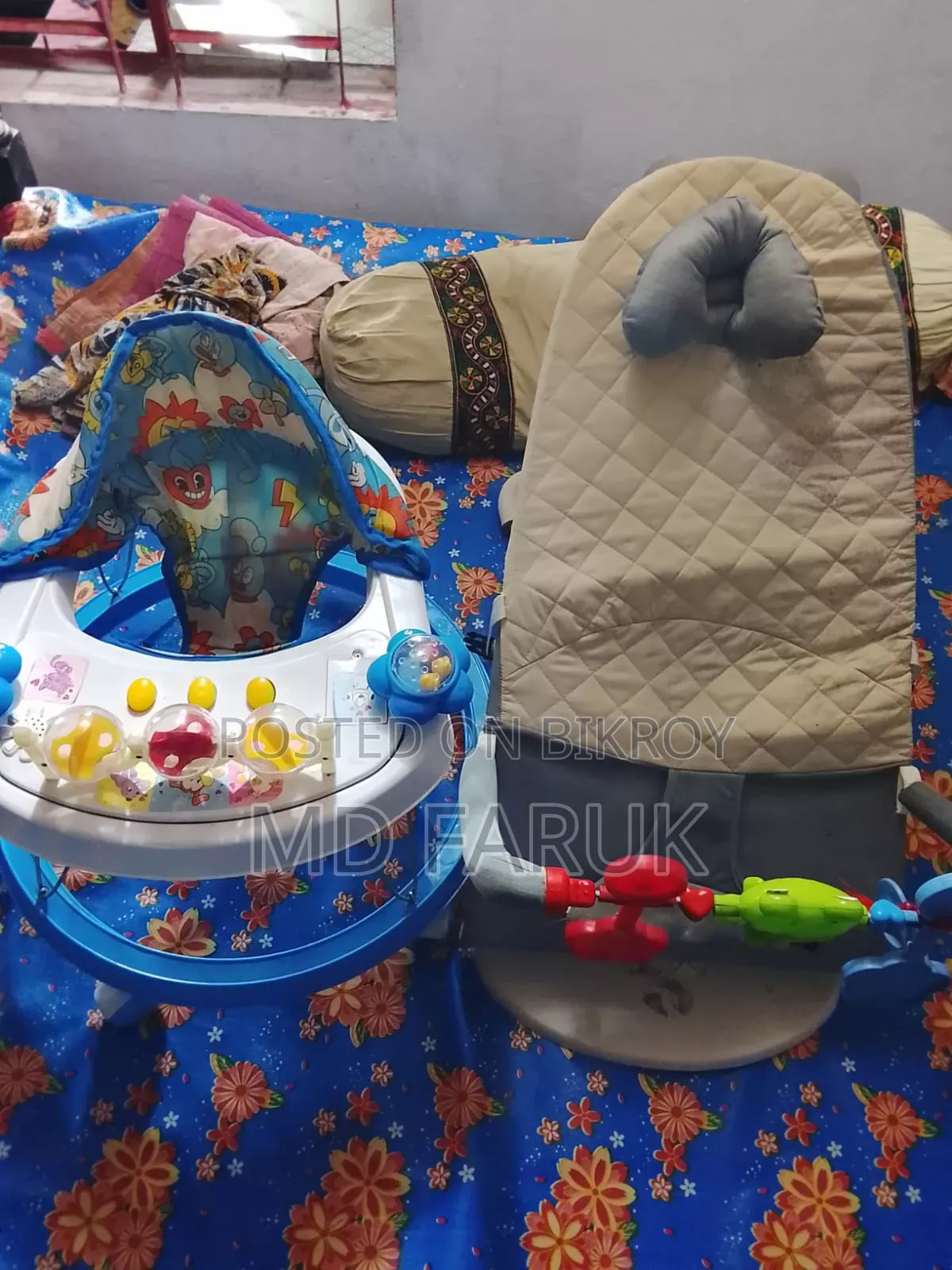 Kids Chair Toy