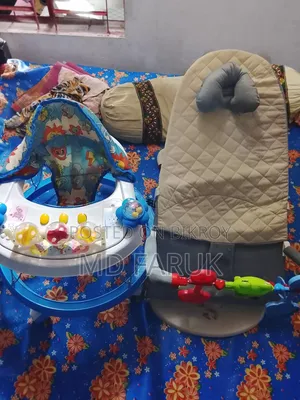 Kids Chair Toy