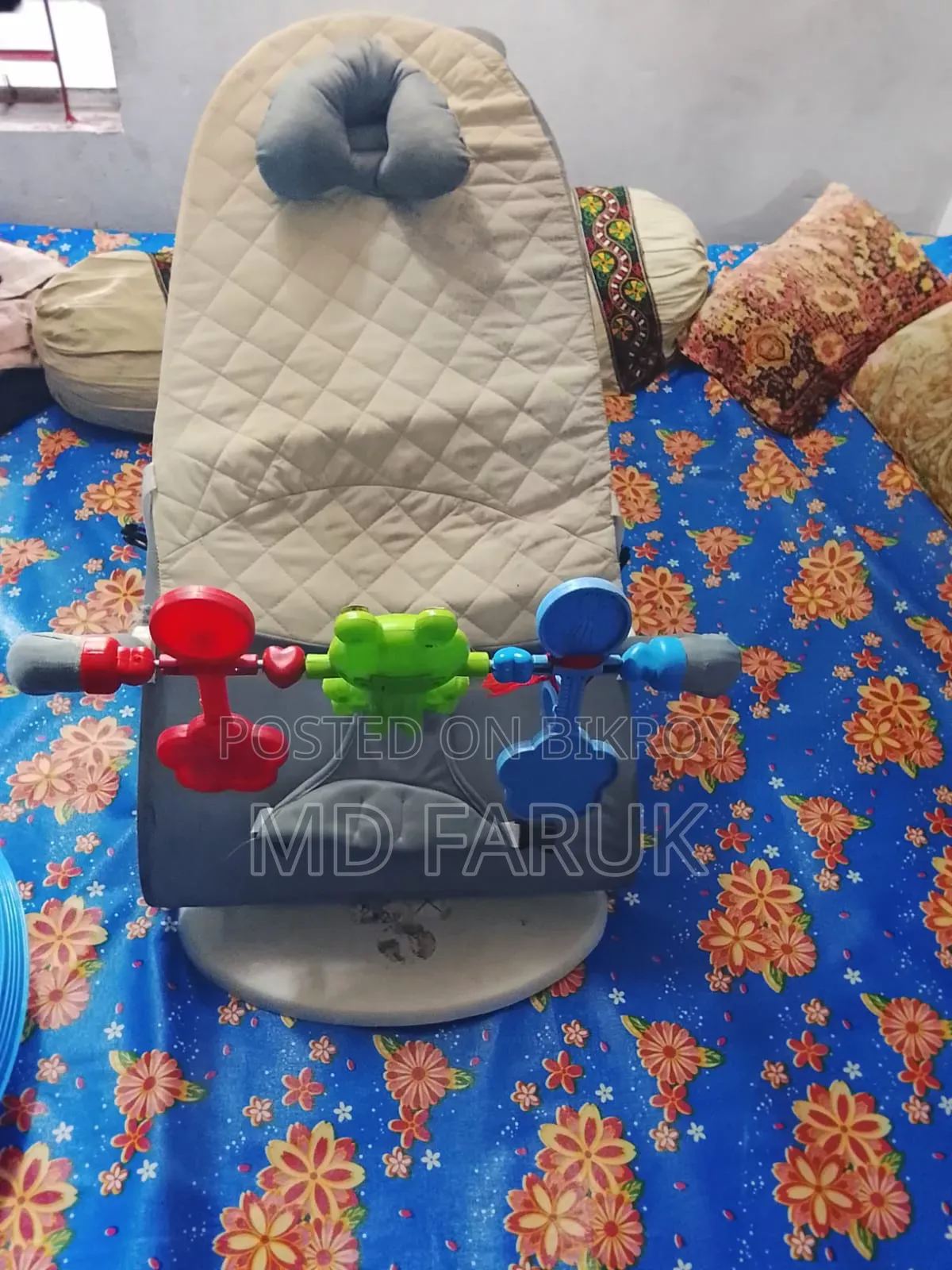 Kids Chair Toy