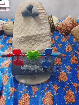 Kids Chair Toy