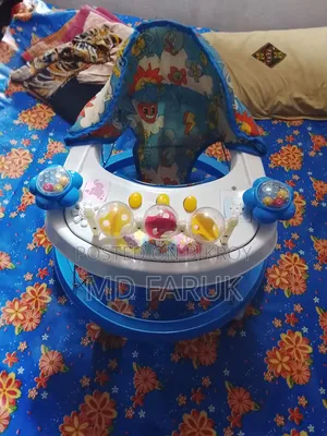 Kids Chair Toy