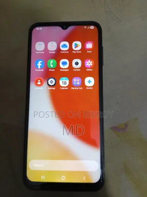 Samsung Galaxy A14 5G 64 GB Black