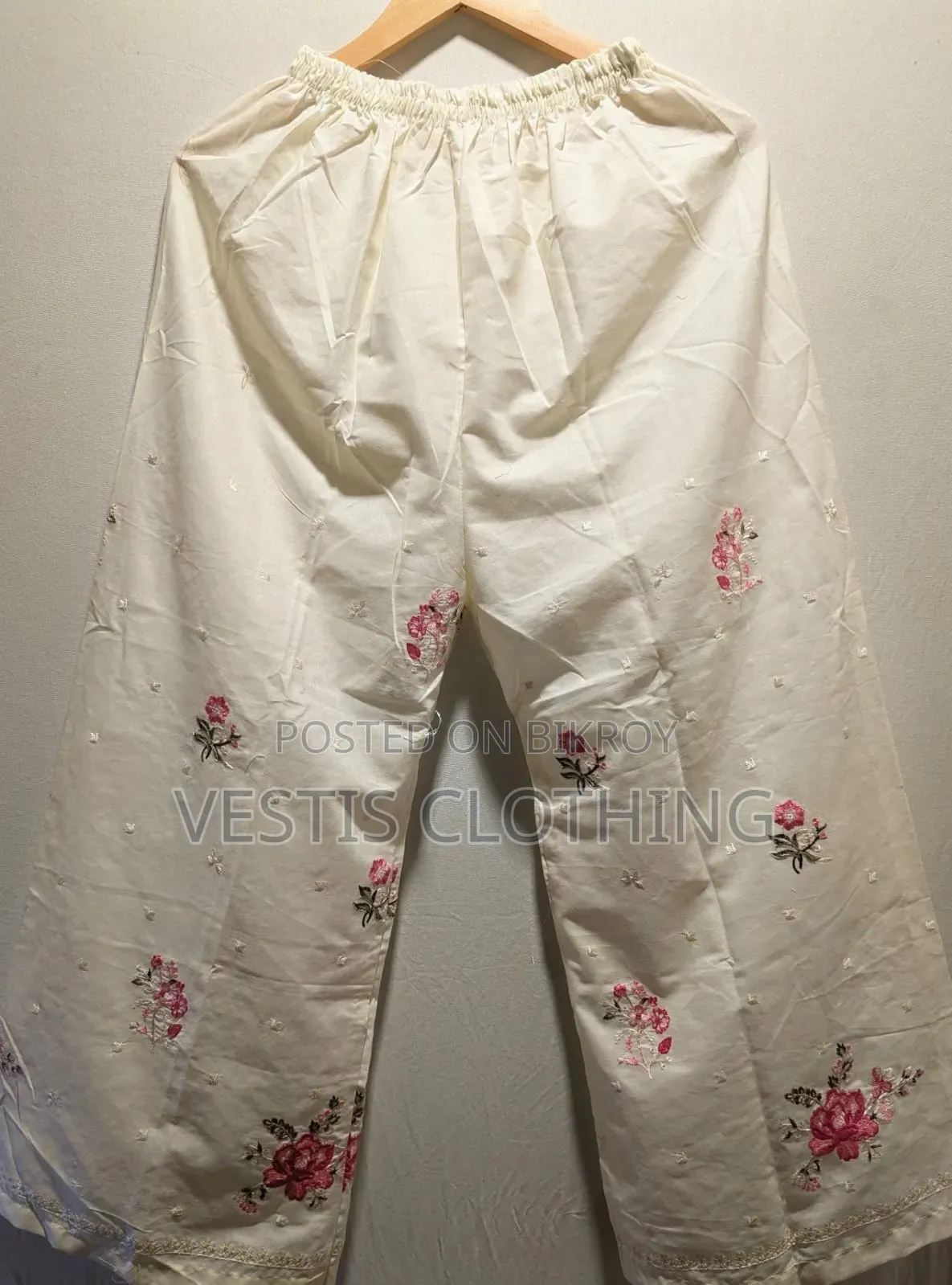 Exclusive Three Piece
