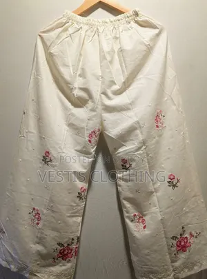 Exclusive Three Piece