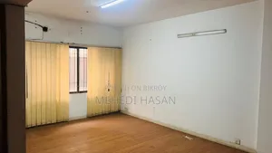 Office Space Baridhara Diplomatic Zone