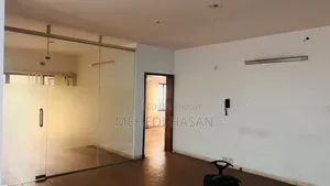 Office Space Baridhara Diplomatic Zone
