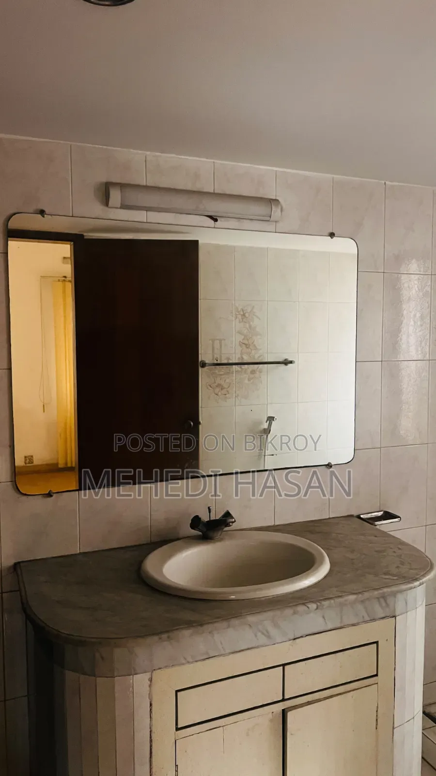 Office Space Baridhara Diplomatic Zone