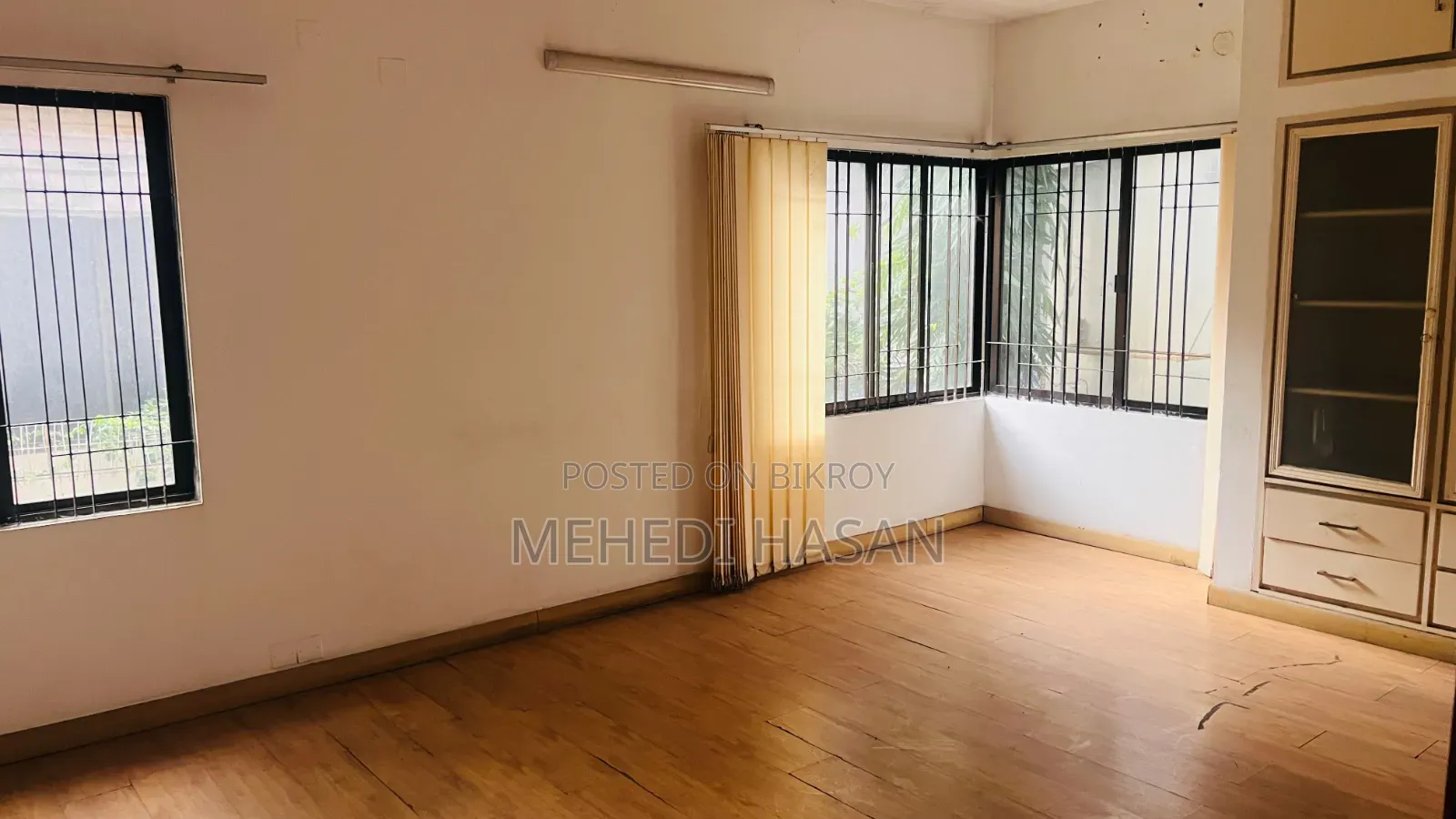 Office Space Baridhara Diplomatic Zone