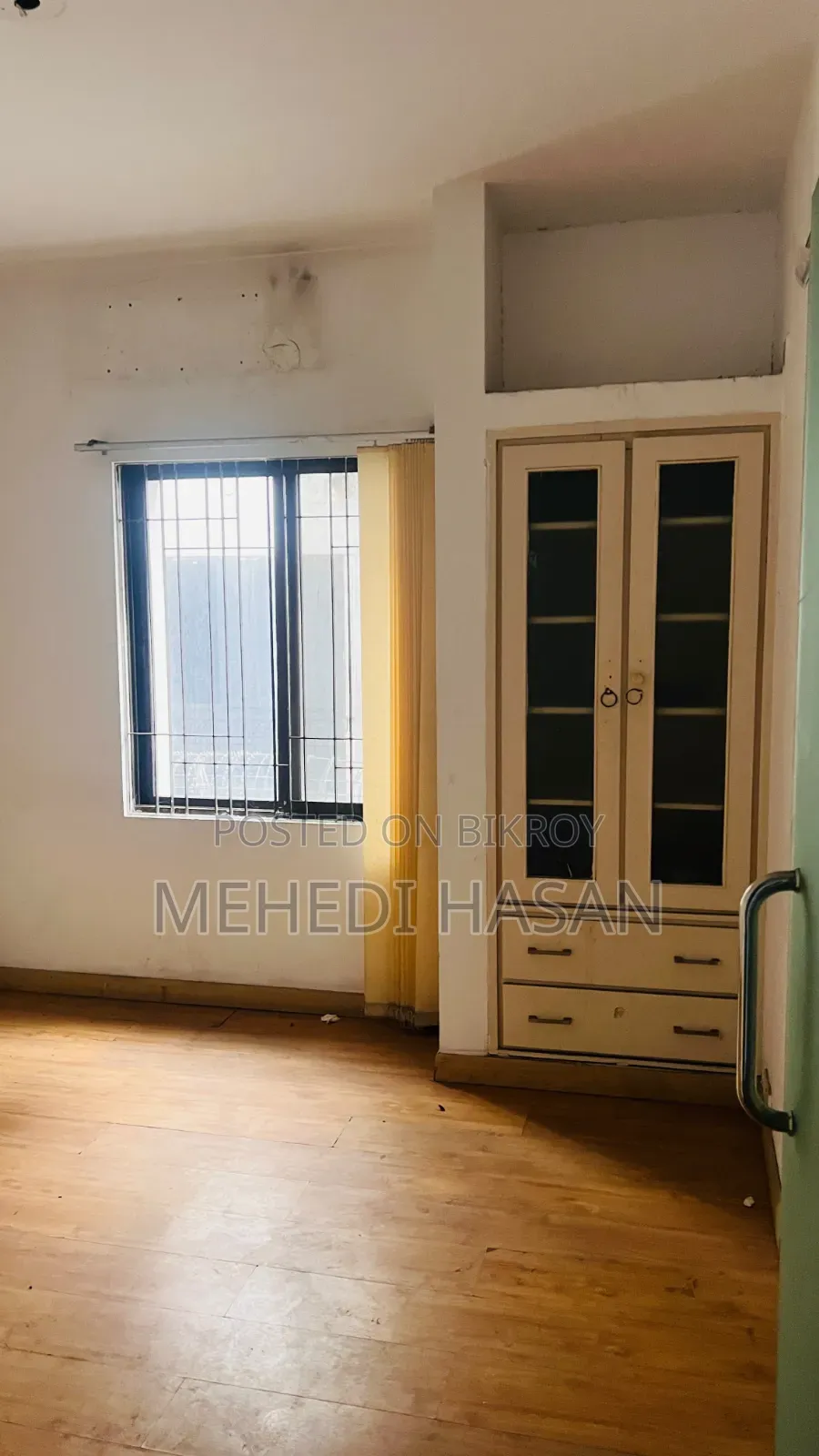 Office Space Baridhara Diplomatic Zone