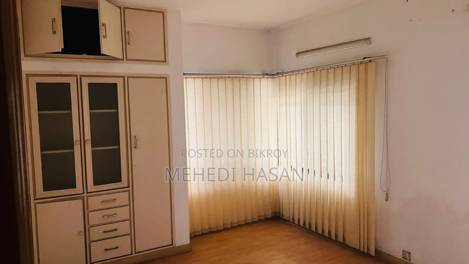Office Space Baridhara Diplomatic Zone