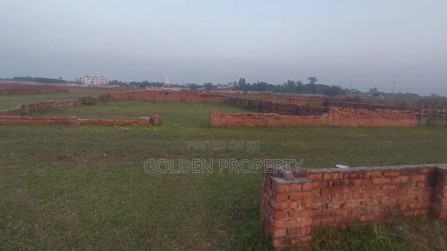 Plot Sale Bashundhara Block M
BLOCK N Block N Block P