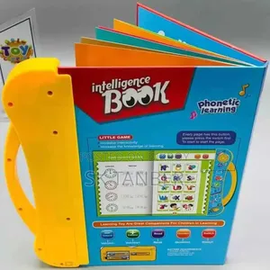 Talking Book