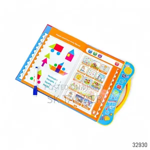 Talking Book