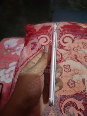 অ্যাপল আইফোন ৬এস ৬৪ জিবি পিংক
