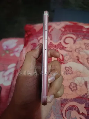 অ্যাপল আইফোন ৬এস ৬৪ জিবি পিংক