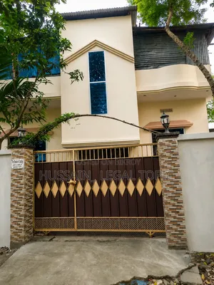 মৌলভীবাজার সদরের দ্য প্লেস অফ সাদিয়া-এ ৪ বেডরুমের বাড়ি বিক্রয়